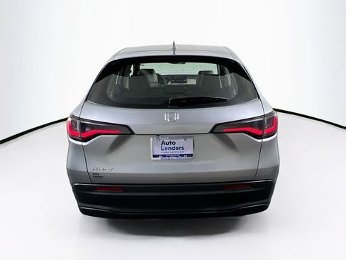 Used 2023 Honda HR-V LX image 6