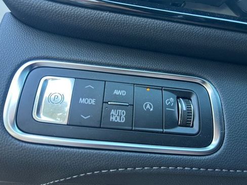 New 2026 Buick Enclave Sport Touring w/ Power Package image 19