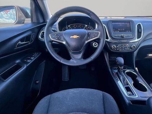 Used 2023 Chevrolet Equinox LT AWD/4WD image 5