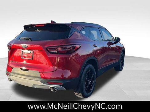 Used 2024 Chevrolet Blazer LT w/ Convenience Package image 8