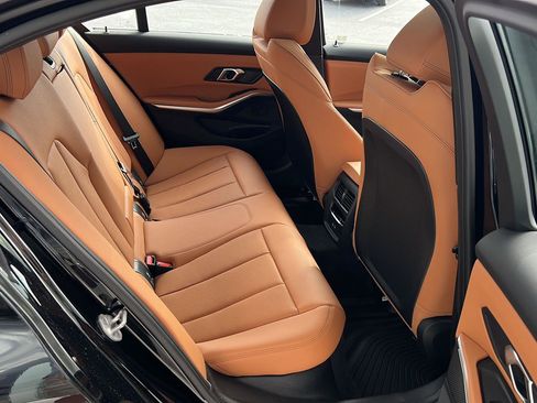 New 2026 BMW 330i Sedan w/ Premium Package image 12
