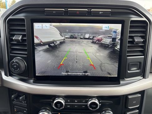 Used 2023 Ford F150 XLT w/ Equipment Group 302A High image 33