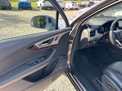 Used 2018 Audi Q7 2.0T Premium Plus w/ Premium Plus Package image 10