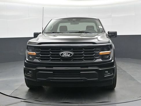 Used 2025 Ford F150 XL w/ Equipment Group 103A High image 9