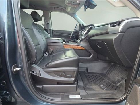 Used 2019 Chevrolet Tahoe Premier image 13
