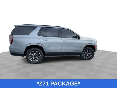 Used 2023 Chevrolet Tahoe Z71 w/ Luxury Package image 10