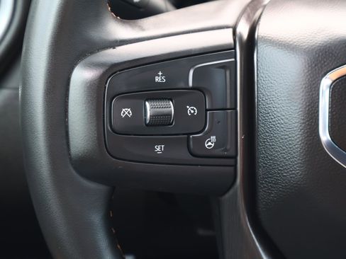 Used 2023 GMC Sierra 3500 AT4 w/ Gooseneck/5TH Wheel Package image 26