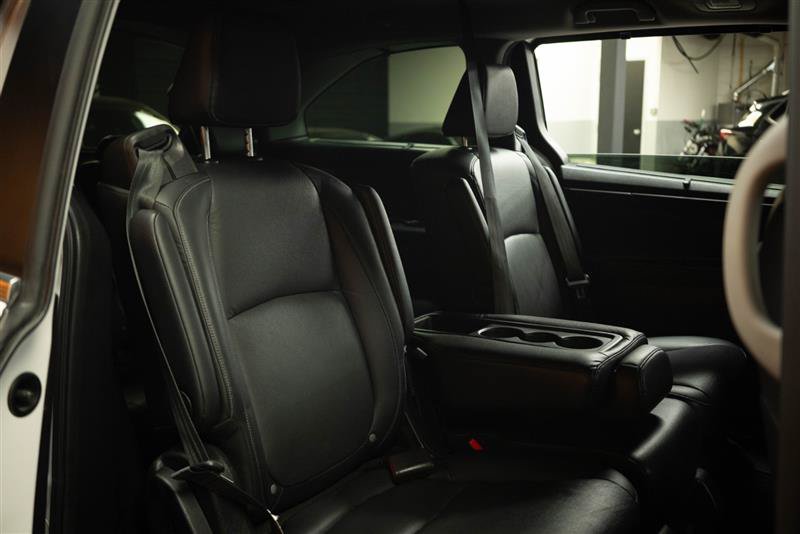 Used 2024 Honda Odyssey Touring image 17