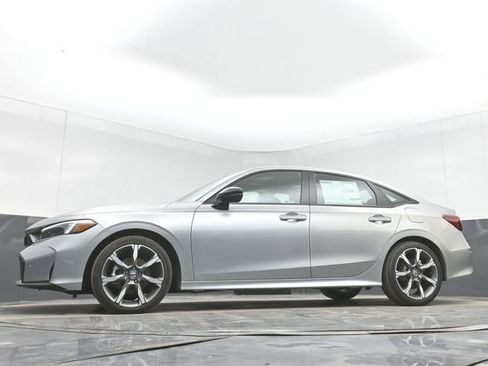 New 2026 Honda Civic Sport Touring image 42