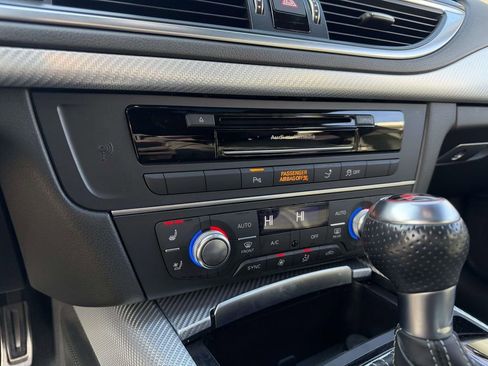 Used 2016 Audi RS 7 Prestige image 35