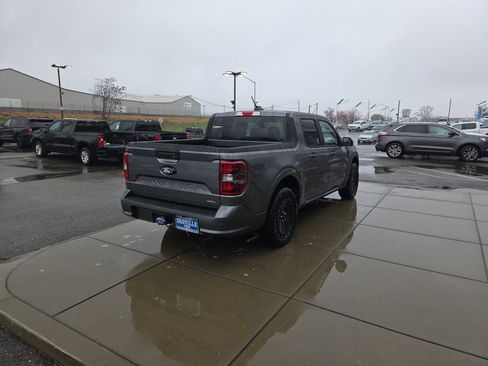New 2026 Ford Maverick Lobo image 5