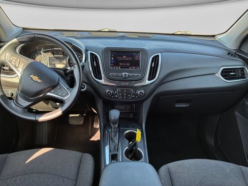 Used 2024 Chevrolet Equinox LT AWD/4WD image 14