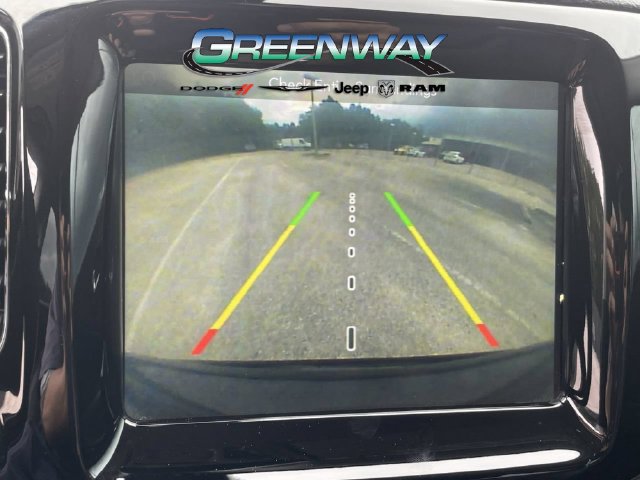 Used 2019 Jeep Compass Limited w/ Safety & Security Group FWD image 24