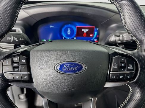 Used 2021 Ford Explorer ST w/ Equipment Group 401A image 16