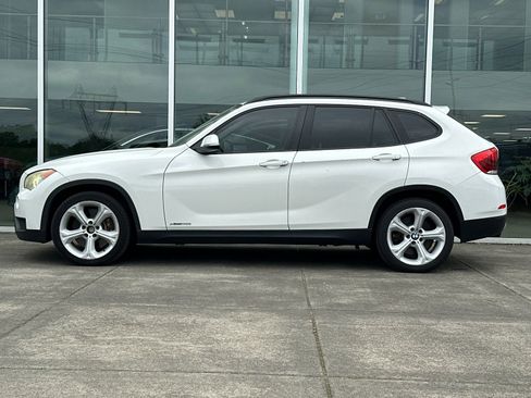 Used 2014 BMW X1 xDrive35i AWD/4WD image 6