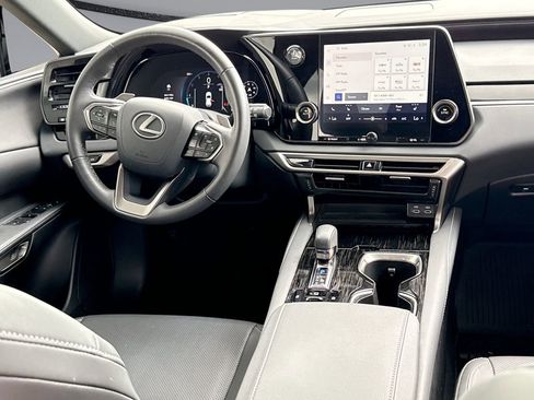 Used 2025 Lexus RX 350 FWD w/ Technology Package image 19