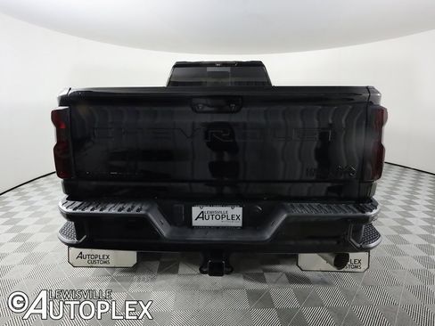 Used 2022 Chevrolet Silverado 3500 High Country w/ LPO, Hitch Package image 6