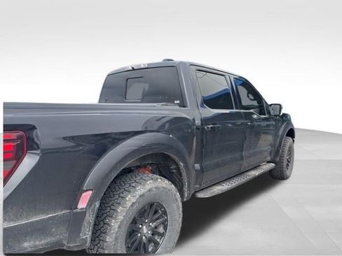 Used 2024 Ford F150 Raptor image 18