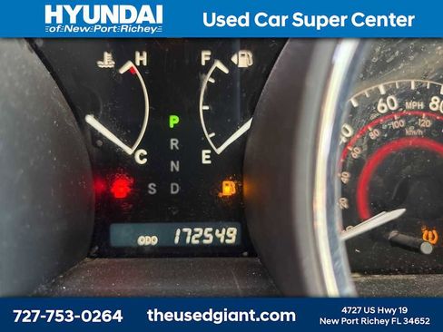 Used 2011 Toyota Highlander Limited w/ Tow Pkg image 14