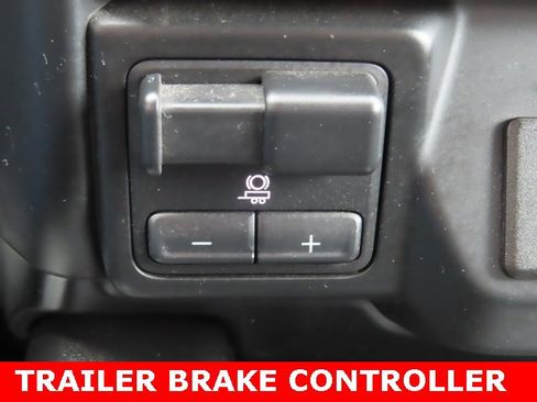 Used 2019 GMC Sierra 1500 SLT w/ SLT Premium Plus Package image 34