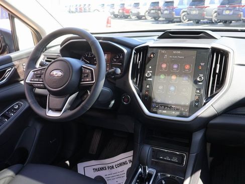 New 2026 Subaru Ascent Touring AWD/4WD image 17