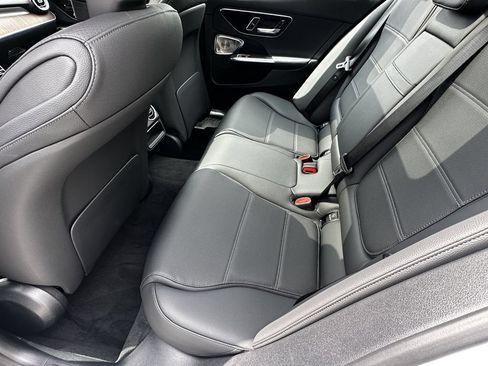 Certified 2026 Mercedes-Benz C 300 Sedan image 24