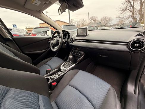 Used 2017 Toyota Yaris iA image 20