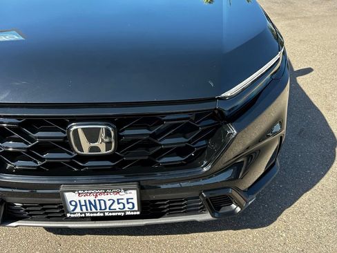 Used 2024 Honda CR-V Sport image 5