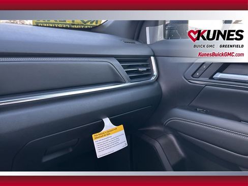 New 2026 GMC Terrain Elevation w/ Elevation Premium Package image 24