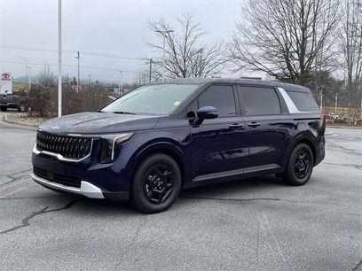 Used 2026 Kia Carnival LXS