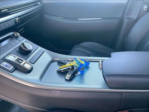 Used 2023 Hyundai Palisade SEL image 21