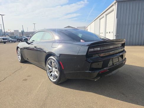 New 2026 Dodge Charger R/T Scat Pack image 5