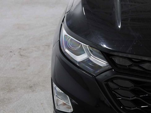 Used 2020 Chevrolet Equinox LT w/ Driver Convenience Package FWD image 15