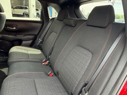 Certified 2024 Honda HR-V Sport image 15
