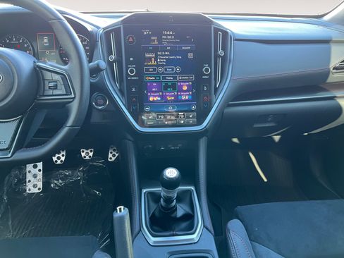 Used 2023 Subaru WRX Limited image 11