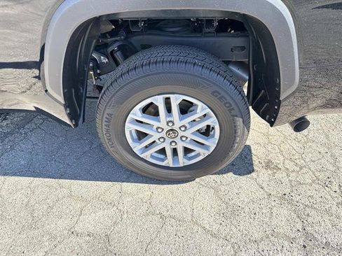 Used 2024 Toyota Tundra SR5 image 29