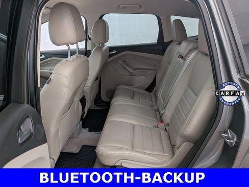 Used 2014 Ford Escape Titanium image 17