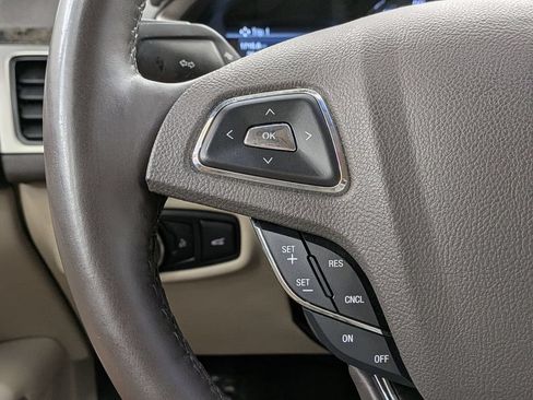 Used 2016 Lincoln MKZ Hybrid w/ Equipment Group 600A Reserve FWD image 19