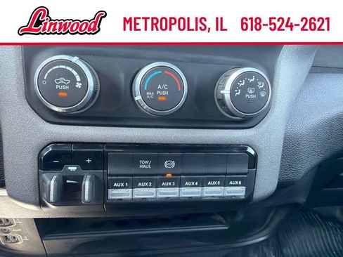 Used 2022 RAM 4500 Tradesman AWD/4WD image 22