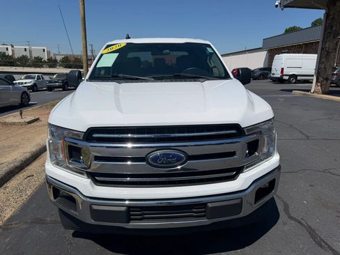 Used 2020 Ford F150 XLT RWD image 2
