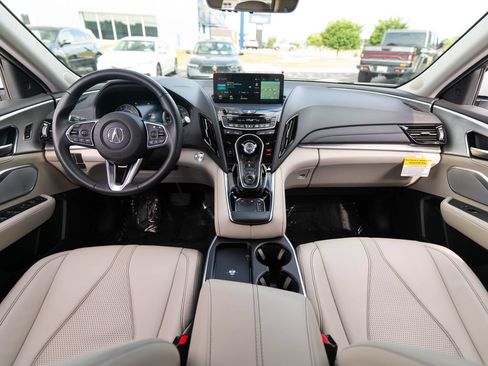 Certified 2026 Acura RDX SH-AWD w/ Technology Package image 18