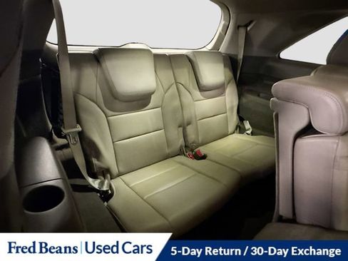 Used 2011 Acura MDX image 26