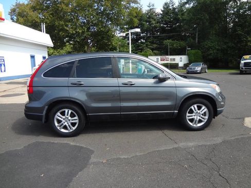 Used 2010 Honda CR-V EX-L image 5