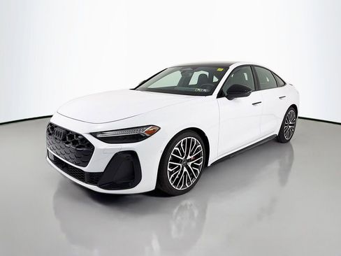 New 2025 Audi S5 Prestige image 3