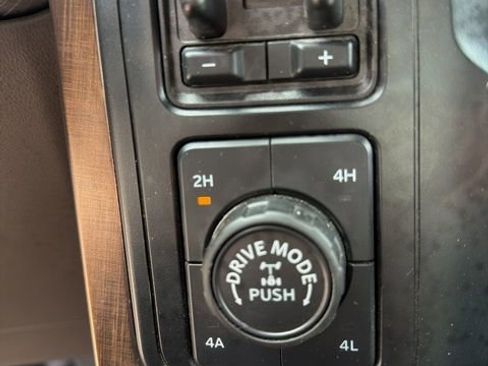 Used 2024 Ford F150 King Ranch w/ FX4 Off-Road Package AWD/4WD image 14