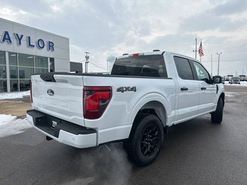 New 2026 Ford F150 STX image 21