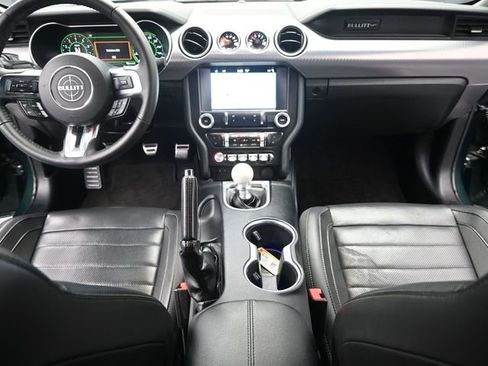 Used 2019 Ford Mustang Bullitt w/ Bullitt Electronics Package image 22
