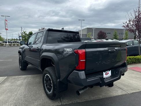 New 2026 Toyota Tacoma TRD Off-Road AWD/4WD image 3