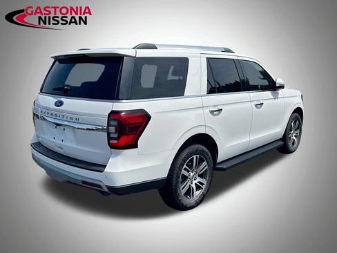 Used 2024 Ford Expedition Limited RWD image 9