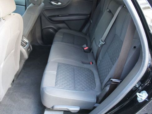 Used 2021 Chevrolet Blazer LT image 17